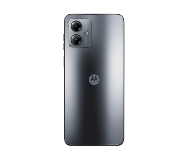 Motorola moto g14 4/128GB Steel Gray - 1198521 - zdjęcie 2